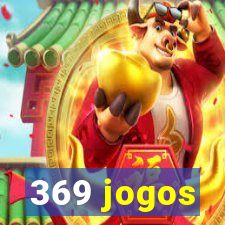 369 jogos